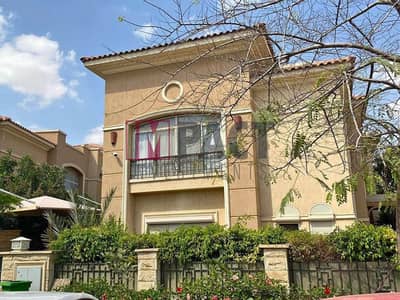 4 Bedroom Villa for Sale in New Cairo, Cairo - 438080928_1214402373255425_5718043933041460831_n - Copy (2). jpg