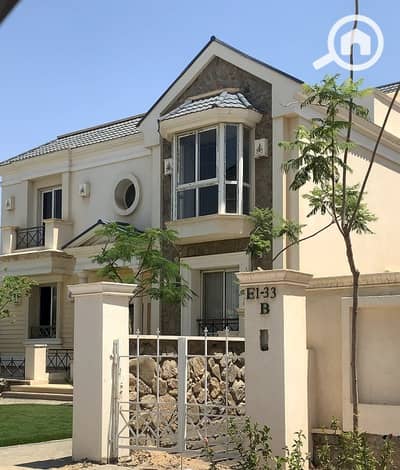 4 Bedroom Villa for Sale in 6th of October, Giza - Screenshot 2023-05-13 164228. png