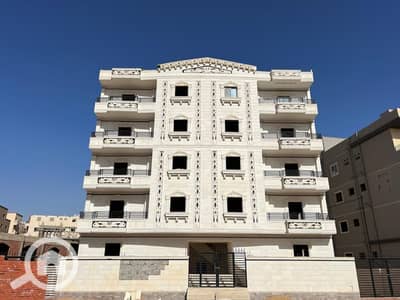 3 Bedroom Flat for Sale in Hadayek October, Giza - WhatsApp Image 2025-01-04 at 12.13. 11 PM(3). jpeg