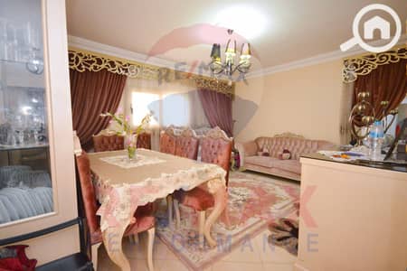 3 Bedroom Flat for Sale in Al Hadrah, Alexandria - DSC_0149. JPG