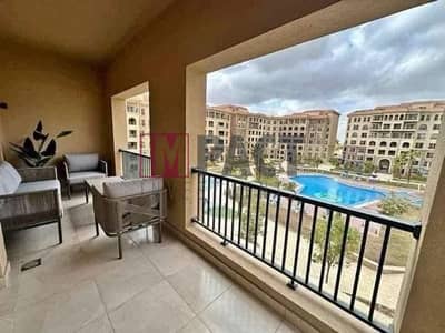 3 Bedroom Flat for Sale in New Cairo, Cairo - 462620336_1227356255075286_2256621347150830994_n. jpg