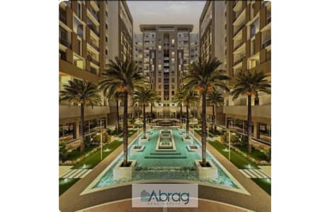 2 Bedroom Flat for Sale in Nasr City, Cairo - b999bfec-99c9-4255-a18e-4d0e0016b77b. jfif. jpg