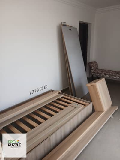 Studio for Rent in New Cairo, Cairo - WhatsApp Image 2025-01-05 at 3.42. 37 PM. jpeg