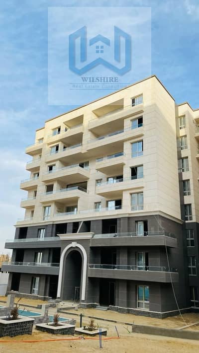 4 Bedroom Apartment for Sale in New Capital City, Cairo - 04b9e75b-1cdb-493c-858c-e9f37e222a7f. jpeg