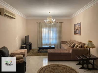 1 Bedroom Apartment for Rent in New Cairo, Cairo - 2b56b797-0c14-42f1-9207-21c01665087b. jpg