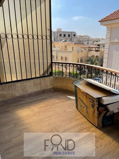 4 Bedroom Apartment for Sale in New Cairo, Cairo - IMG-20241130-WA0115. jpg