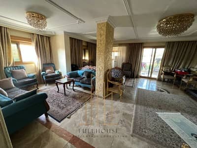 4 Bedroom Flat for Sale in Sheikh Zayed, Giza - IMG-20241216-WA0045. jpg