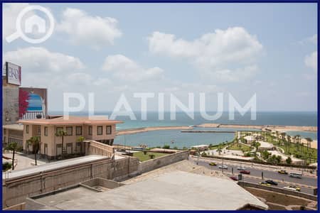 4 Bedroom Flat for Sale in Zezenia, Alexandria - 1. JPG