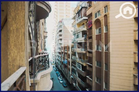 3 Bedroom Apartment for Sale in Sidi Beshr, Alexandria - 1. JPG