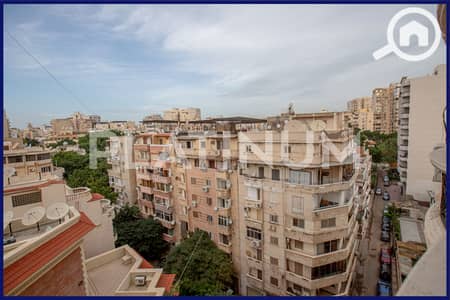 3 Bedroom Apartment for Sale in Kafr Abdo, Alexandria - 1. JPG