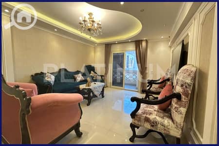 3 Bedroom Apartment for Sale in Azarita, Alexandria - 1 (Medium). JPG