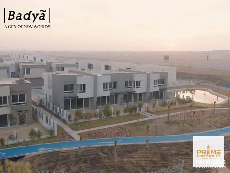 8 Badya-palm-hills-villas. jpg