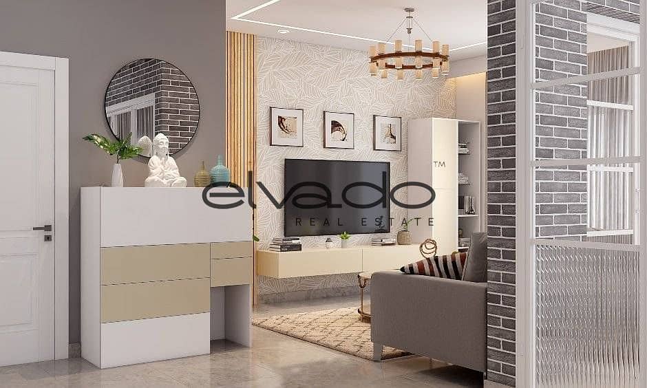 7 entryway-design-with-handleless-shoe-cabinet-and-round-mirror. jpg