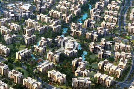 فلیٹ 1 غرفة نوم للبيع في العاصمة الإدارية الجديدة، القاهرة - PRIVADO-MADINATY-APARTMENT-FOR-SALE. jpg