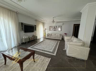 2 Bedroom Flat for Rent in New Cairo, Cairo - WhatsApp Image 2024-11-25 at 4.55. 15 PM. jpeg