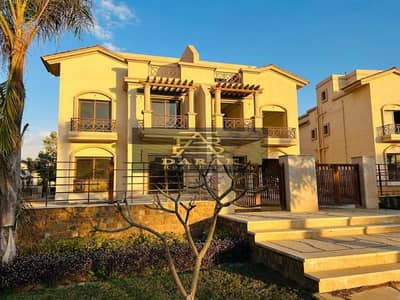 3 Bedroom Villa for Sale in Madinaty, Cairo - WhatsApp Image 2024-05-16 at 17.41. 25_c65c2abe. jpg