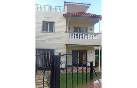 3 Bedroom Villa for Sale in Ain Sukhna, Suez - WhatsApp Image 2025-01-07 at 1.16. 42 PM (2). jpg