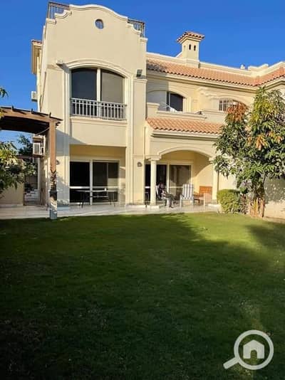 4 Bedroom Villa for Sale in New Capital City, Cairo - 376761057_343105464845530_7802260143575910988_n. jpg