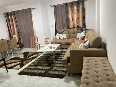 2 Bedroom Flat for Rent in Madinaty, Cairo - IMG-20240822-WA0109. jpg