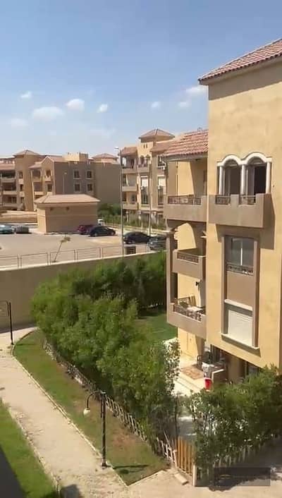 3 Bedroom Flat for Sale in Sheikh Zayed, Giza - IMG-20250108-WA0044. jpg