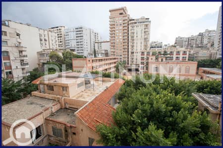 3 Bedroom Flat for Sale in Roushdy, Alexandria - 1. JPG