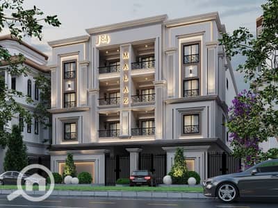 3 Bedroom Apartment for Sale in New Cairo, Cairo - IMG-20250108-WA0158. jpg