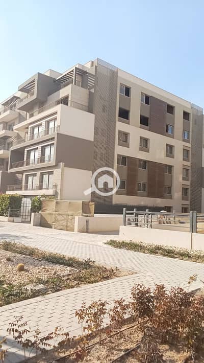 4 Bedroom Flat for Sale in New Cairo, Cairo - WhatsApp Image 2025-01-08 at 5.20. 17 PM (1). jpeg