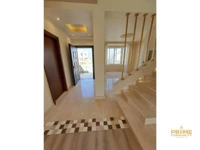 3 Bedroom Villa for Rent in 6th of October, Giza - a71d5ae5-6a08-4daf-a5c4-978ec461e161. jfif. jpg