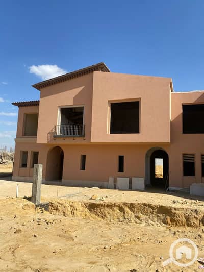 3 Bedroom Townhouse for Sale in Sheikh Zayed, Giza - WhatsApp Image 2024-12-22 at 5.16. 48 PM. jpeg