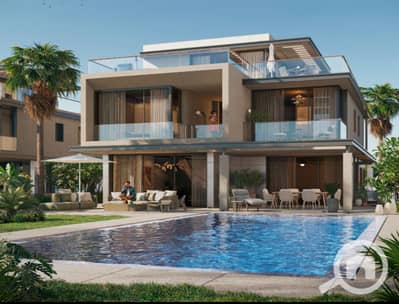 5 Bedroom Villa for Sale in 6th of October, Giza - Screenshot 2024-09-12 140136. png