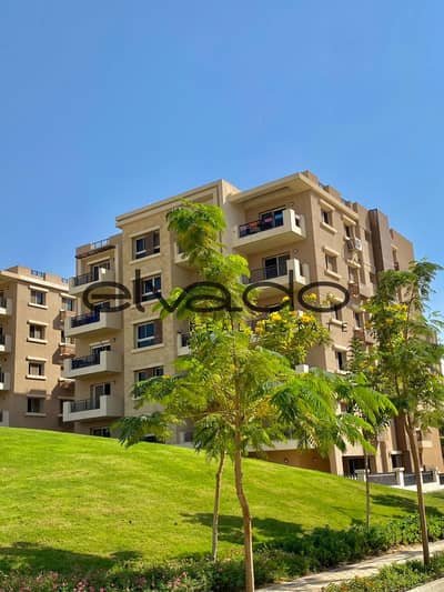 4 Bedroom Flat for Sale in New Cairo, Cairo - شقق للبيع في القاهرة الجديدة - تاج سيتي 6. jpg