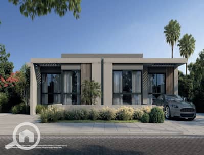 4 Bedroom Twin House for Sale in Sheikh Zayed, Giza - Screenshot 2024-09-16 140922. png