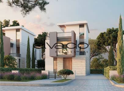 3 Bedroom Townhouse for Sale in Sheikh Zayed, Giza - 245_a. png