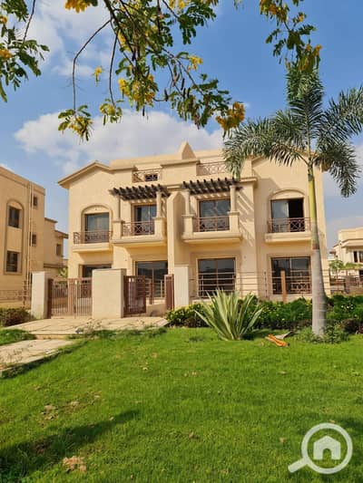 4 Bedroom Villa for Sale in Madinaty, Cairo - WhatsApp Image 2024-09-03 at 1.34. 56 PM (1). jpeg