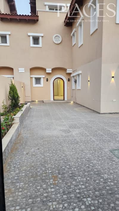 5 Bedroom Townhouse for Rent in New Cairo, Cairo - WhatsApp Image 2025-01-07 at 12.45. 59 AM (2). jpeg