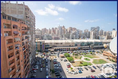 3 Bedroom Duplex for Sale in Sidi Gaber, Alexandria - 1. JPG