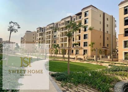 3 Bedroom Flat for Sale in Mostakbal City, Cairo - 0dbc36d1-4891-4dec-9b84-7e09d01dda78. jpeg