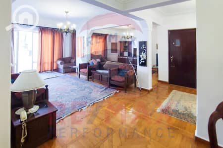 3 Bedroom Flat for Sale in Roushdy, Alexandria - WhatsApp Image 2024-11-22 at 3.50. 54 PM (2). jpg