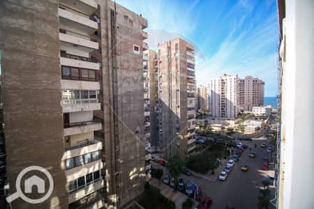 3 Bedroom Apartment for Sale in Roushdy, Alexandria - 0. jpg