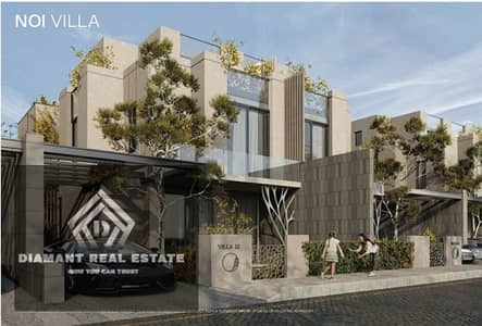 3 Bedroom Villa for Sale in New Cairo, Cairo - WhatsApp Image 2025-01-09 at 2.35. 24 PM. jpeg