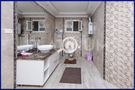 3 Bedroom Apartment for Rent in Roushdy, Alexandria - 18. JPG