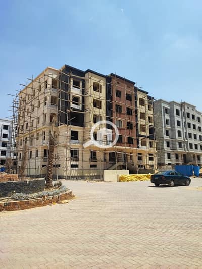 2 Bedroom Flat for Sale in New Cairo, Cairo - WhatsApp Image 2023-05-22 at 1.42. 18 PM. jpeg