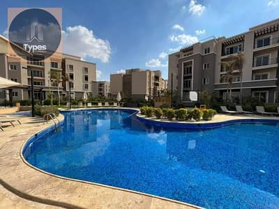 3 Bedroom Penthouse for Sale in 6th of October, Giza - WhatsApp Image 2022-12-19 at 4.23. 42 PM (1). jpeg