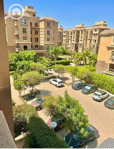 2 Bedroom Apartment for Sale in Hadayek October, Giza - الايطال. jpg