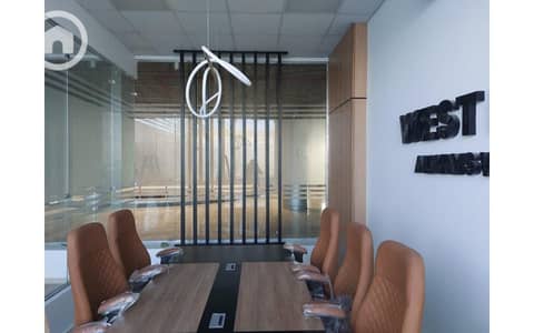 Office for Rent in 6th of October, Giza - 5c2dc3d5-a4c5-433d-bafc-603f4b47d19d. jpg