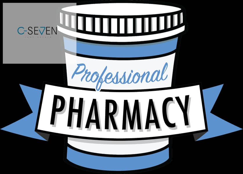 6 Professional Pharmacy Logo 2. png