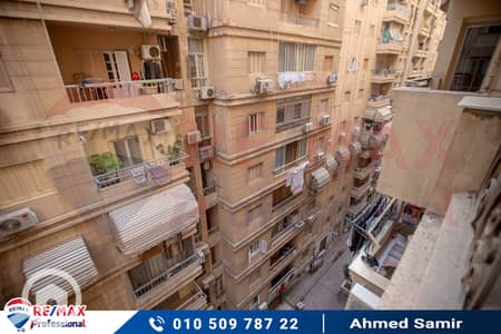 شقة 3 غرف نوم للبيع في سموحة، الإسكندرية - 1. jpg