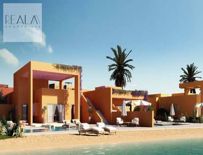 3 Bedroom Twin House for Sale in Gouna, Red Sea - Northbay Brochure_V25 (2)_Page_45_Image_0002. jpg