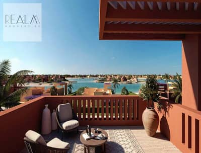 2 Bedroom Chalet for Sale in Gouna, Red Sea - Northbay Brochure_V25 (2)_Page_54_Image_0001. jpg