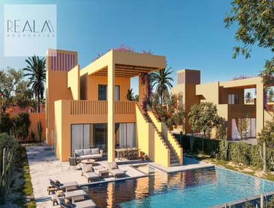 2 Bedroom Penthouse for Sale in Gouna, Red Sea - Northbay Brochure_V25 (2)_Page_28_Image_0002. jpg